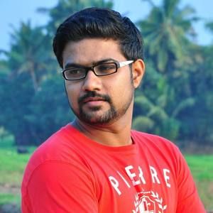 Meet your Posher, Harish